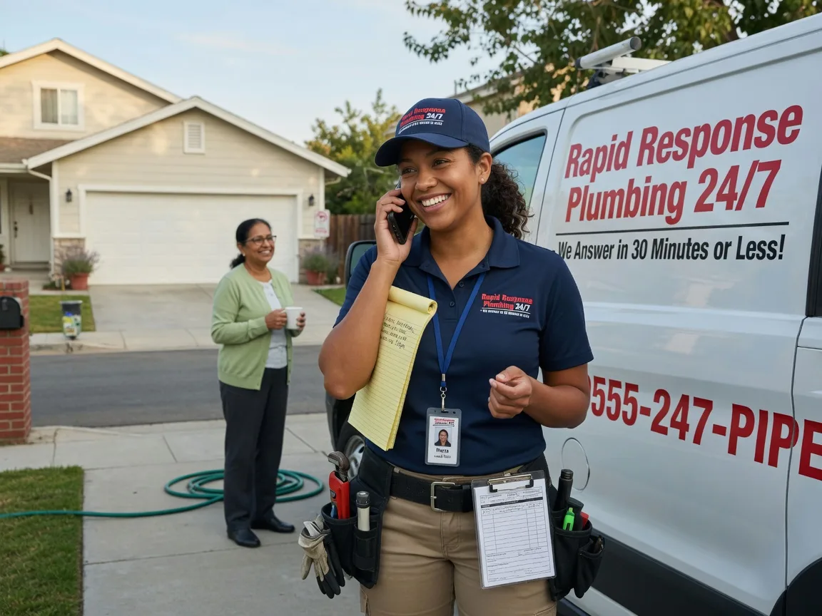 Emergency Plumber League City, TX FAQs